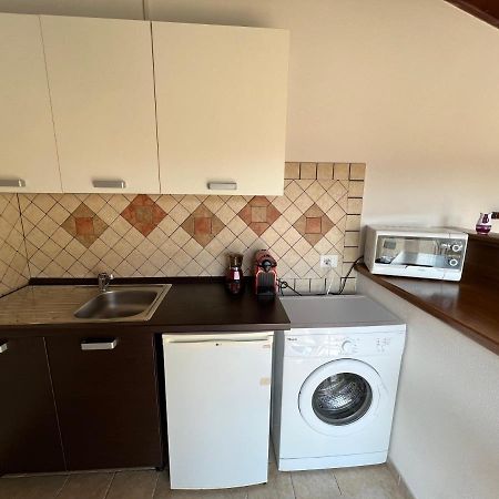 מלון פורטו טורס Rena Bianca House מראה חיצוני תמונה
