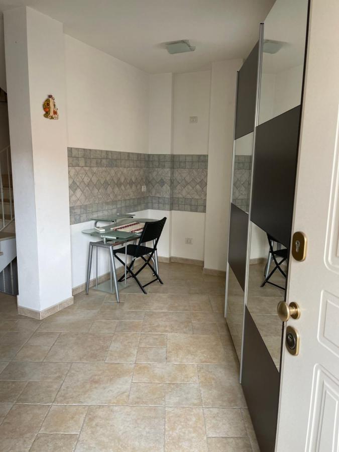 מלון פורטו טורס Rena Bianca House מראה חיצוני תמונה