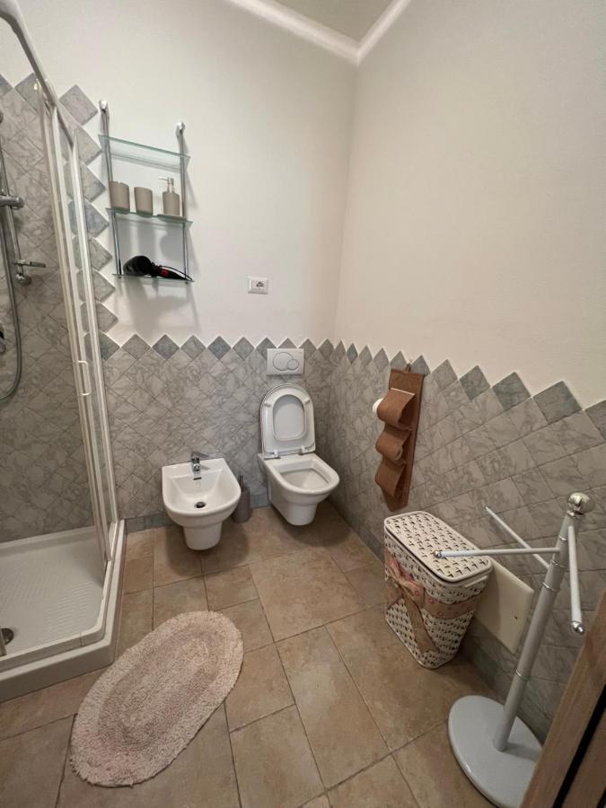 מלון פורטו טורס Rena Bianca House מראה חיצוני תמונה