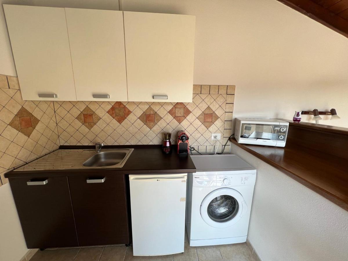 מלון פורטו טורס Rena Bianca House מראה חיצוני תמונה