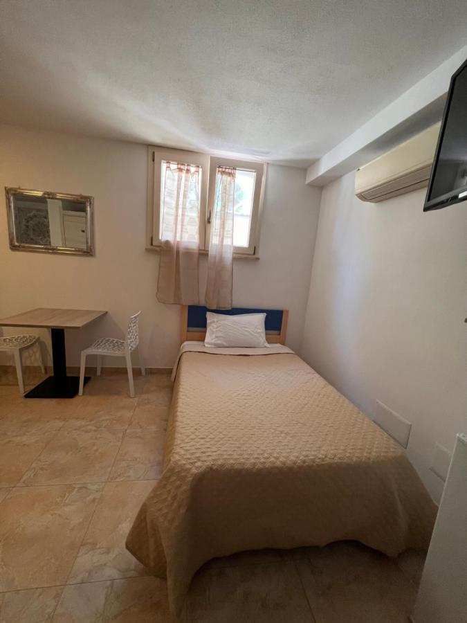 מלון פורטו טורס Rena Bianca House מראה חיצוני תמונה
