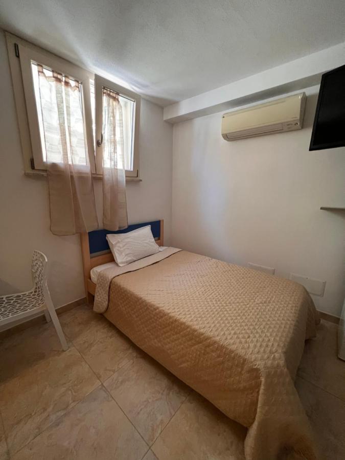 מלון פורטו טורס Rena Bianca House מראה חיצוני תמונה